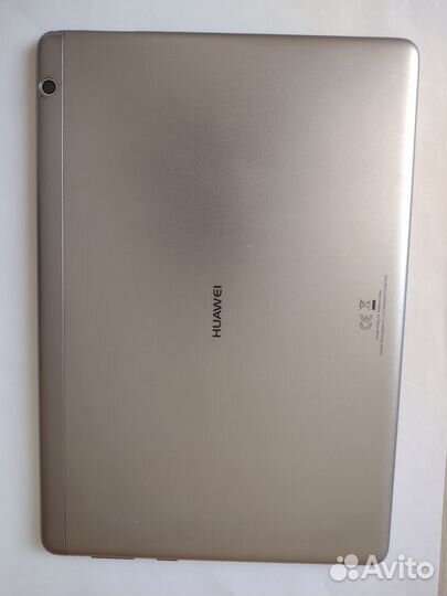 Huawei mediapad t3 10