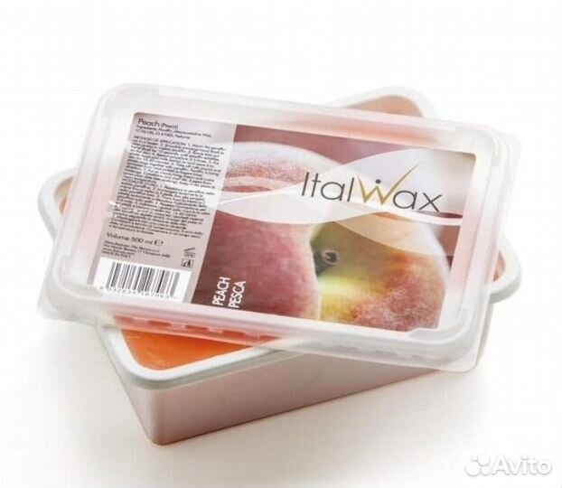 Парафин italwax