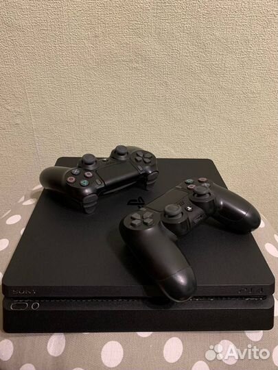 Sony PS4 slim 1tb