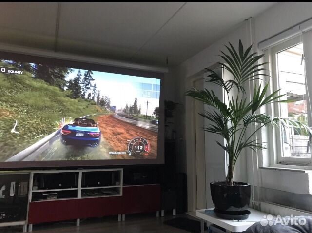 Ткань световозвращающая 8803H для проектора