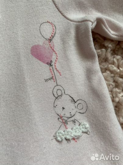 Комбинезон Mothercare