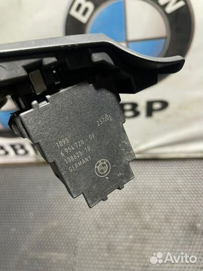 Замок зажигания Bmw 3 E92 N52B30AF 2006