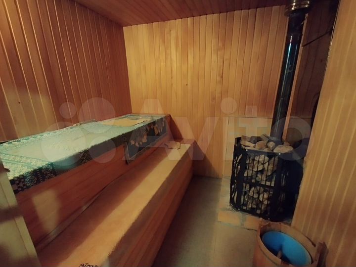 Дом 243 м² на участке 22 сот.