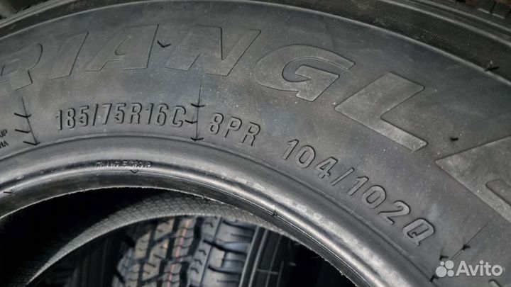 Triangle TR646 185/75 R16C 104Q