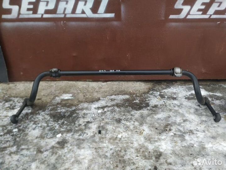 Стабилизатор передний Audi Q5 8R 2012—2017