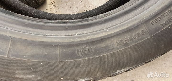 Tunga Zodiak 2 205/55 R16