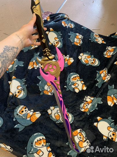 Костюм для косплея