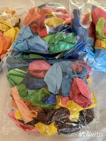 Воздушные шары