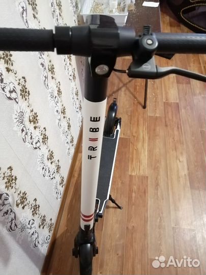 Электро самокат Tribe