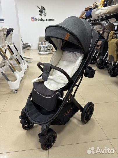 Коляска прогулочная