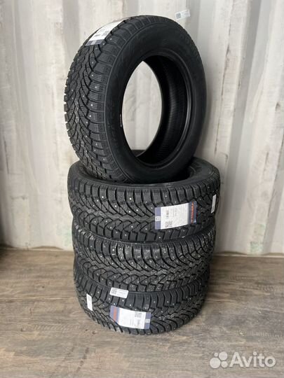 Pirelli Formula Ice 205/60 R16 96T
