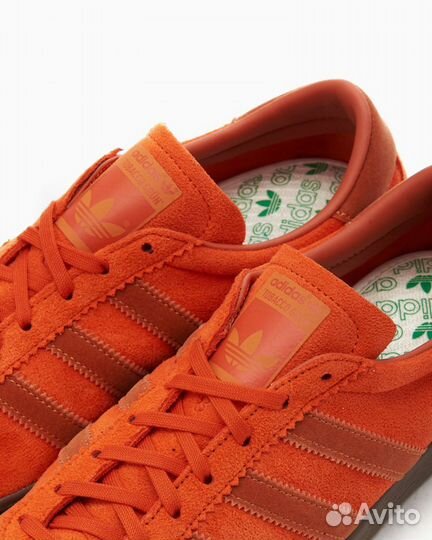 Adidas Tobacco Gruen 40-47 EU Оригинал gx6939