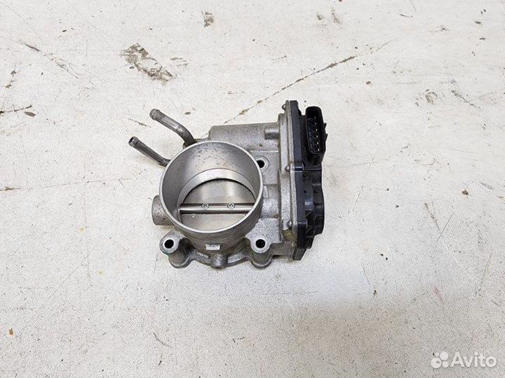 Дроссельная заслонка Hyundai Creta 1 2016-2018