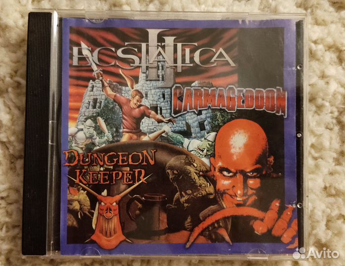 Сборник игр для pc пк