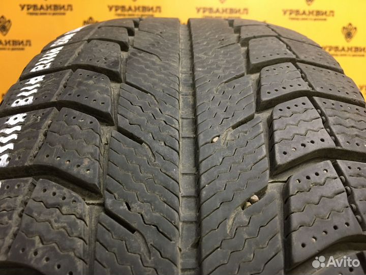 Michelin X-Ice XI2 205/55 R16 94T