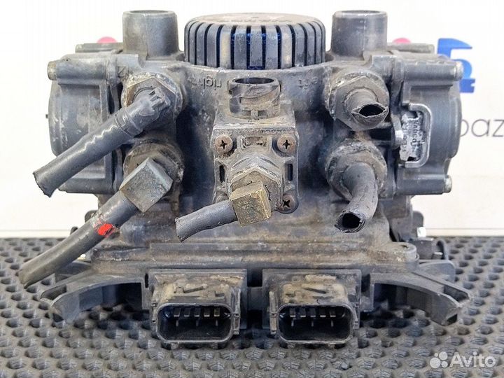 4801050060 Модулятор EBS задний