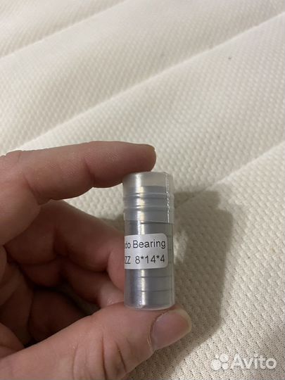 Подшипник для маникюрной машинки