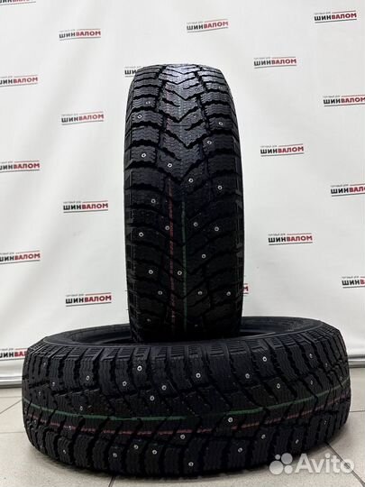 Cordiant Snow Cross 2 175/65 R14 86T
