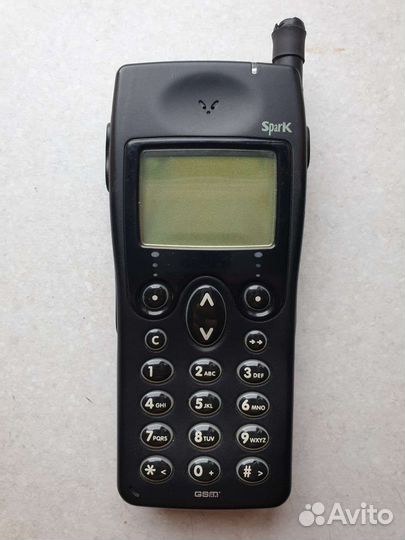 Philips Spark