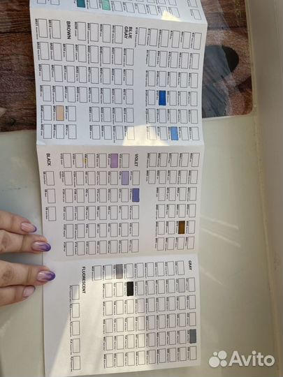 Sketchmarker спиртовые маркеры