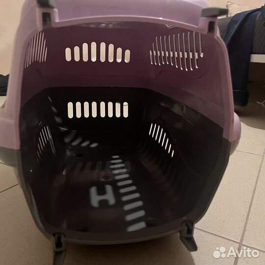 Переноска для животных