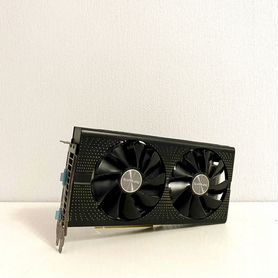 Видеокарта Sapphire RX 580 8Gb