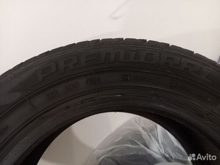 Premiorri Solazo 215/60 R16 95