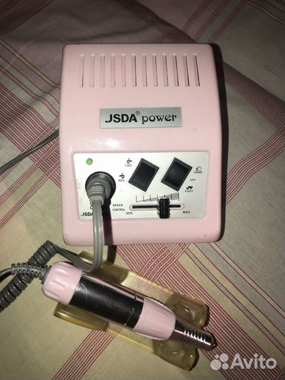 Аппарат для маникюра