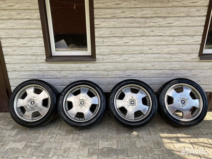 Ssr vienna dish r18