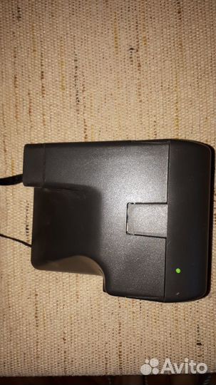 Фотоаппарат