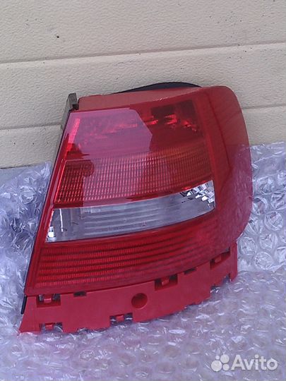 Шевроле авео т250 задний правый локер