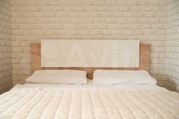 Квартира-студия, 36 м², 2/5 эт.