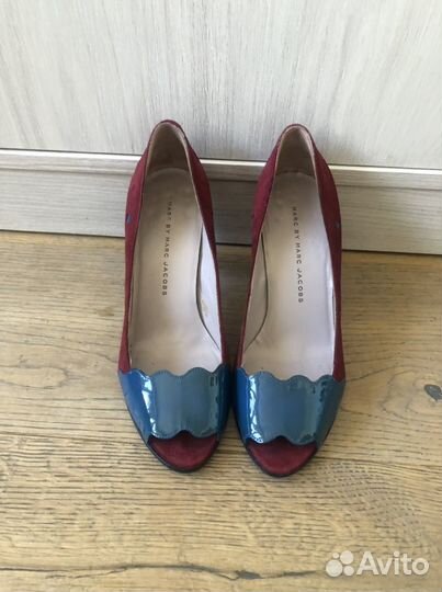 Mark Jacobs туфли