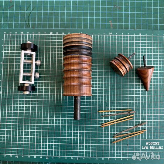 Кожевенный инструмент