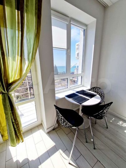 1-к. квартира, 34 м², 2/8 эт.