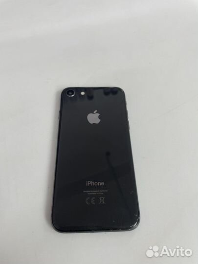 iPhone 8, 64 ГБ