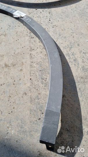 Накладка на крыло передняя правая Volkswagen