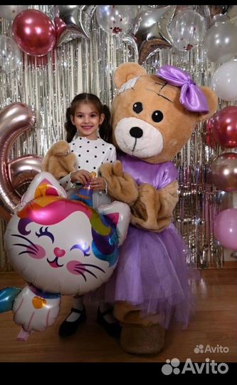 Ростовая кукла