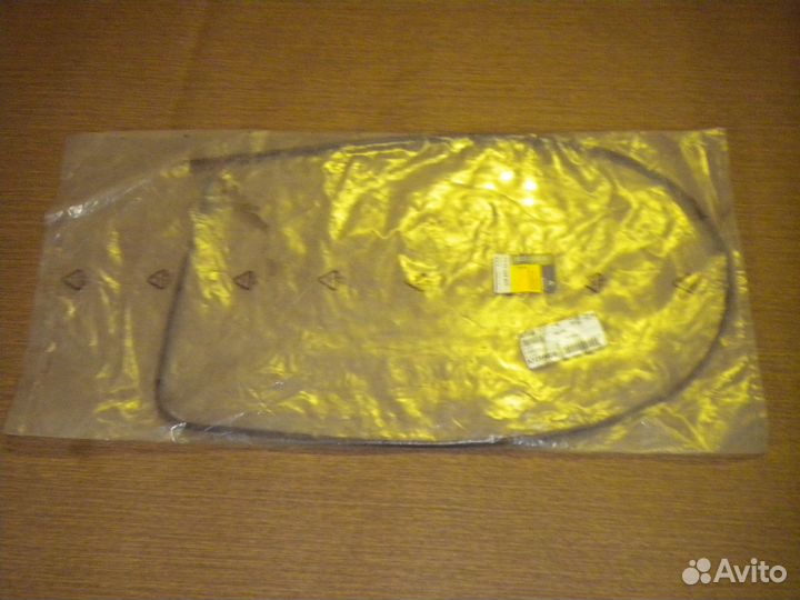 Шланг топливный Renault Laguna 2 2001-2005