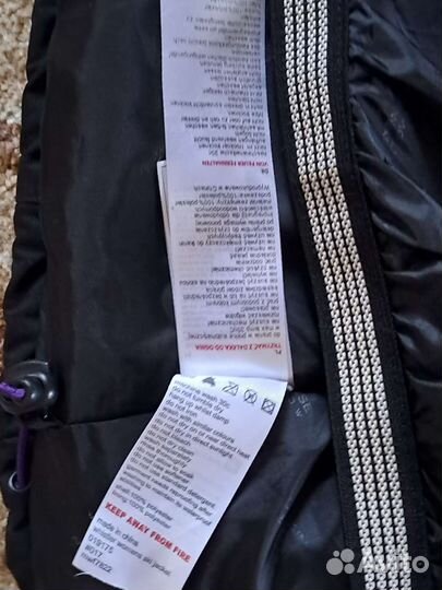 Куртка женская