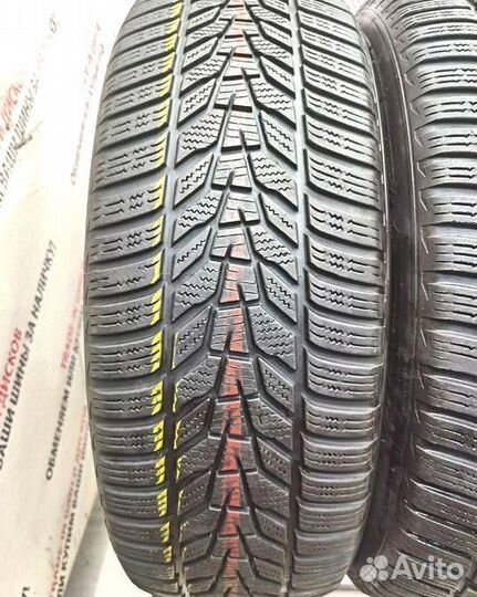 Hankook Winter I'Cept Evo 3 X W330A 235/60 R18 107H
