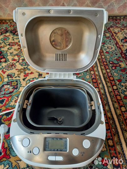 Хлебопечка Mystery