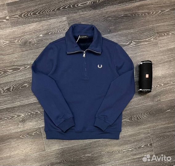 Кофта fred perry
