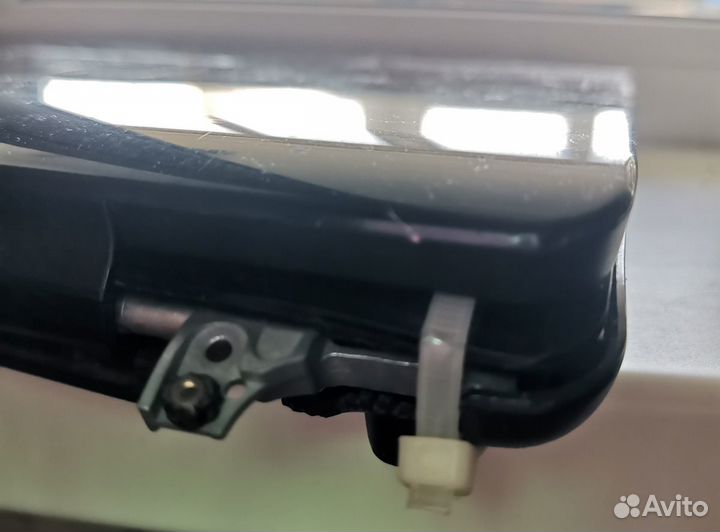 Ноутбук Toshiba Satellite A200-1iw