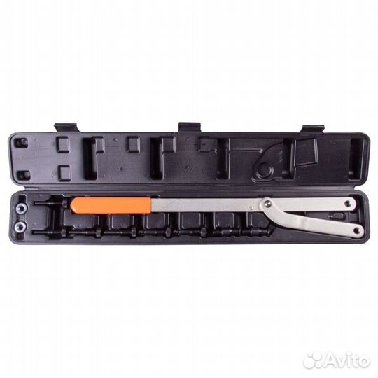 Ключ фиксатор шкивов 40220 мм, универсальный, к