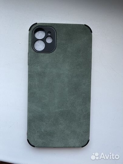 Чехлы на iPhone 11 новые