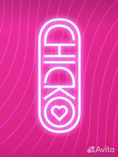 Работа официант