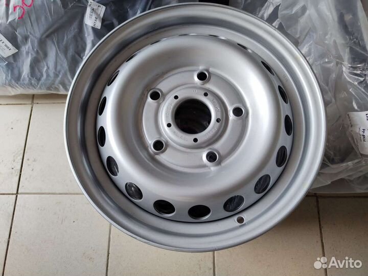 Диск ford transit 8 2016год