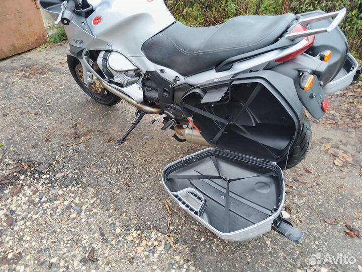 Продам Moto Guzzi Norge 1200