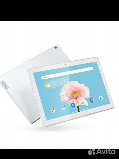 Планшет Леново